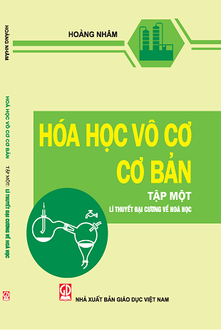 Hóa học vô cơ cơ bản tập 1