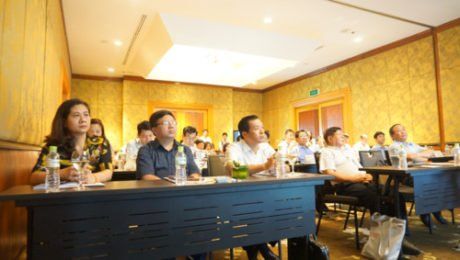 Ứng dụng công nghệ 4.0 trong xuất bản sách, giáo trình, học liệu