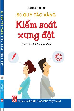 Kiểm soát xung đột