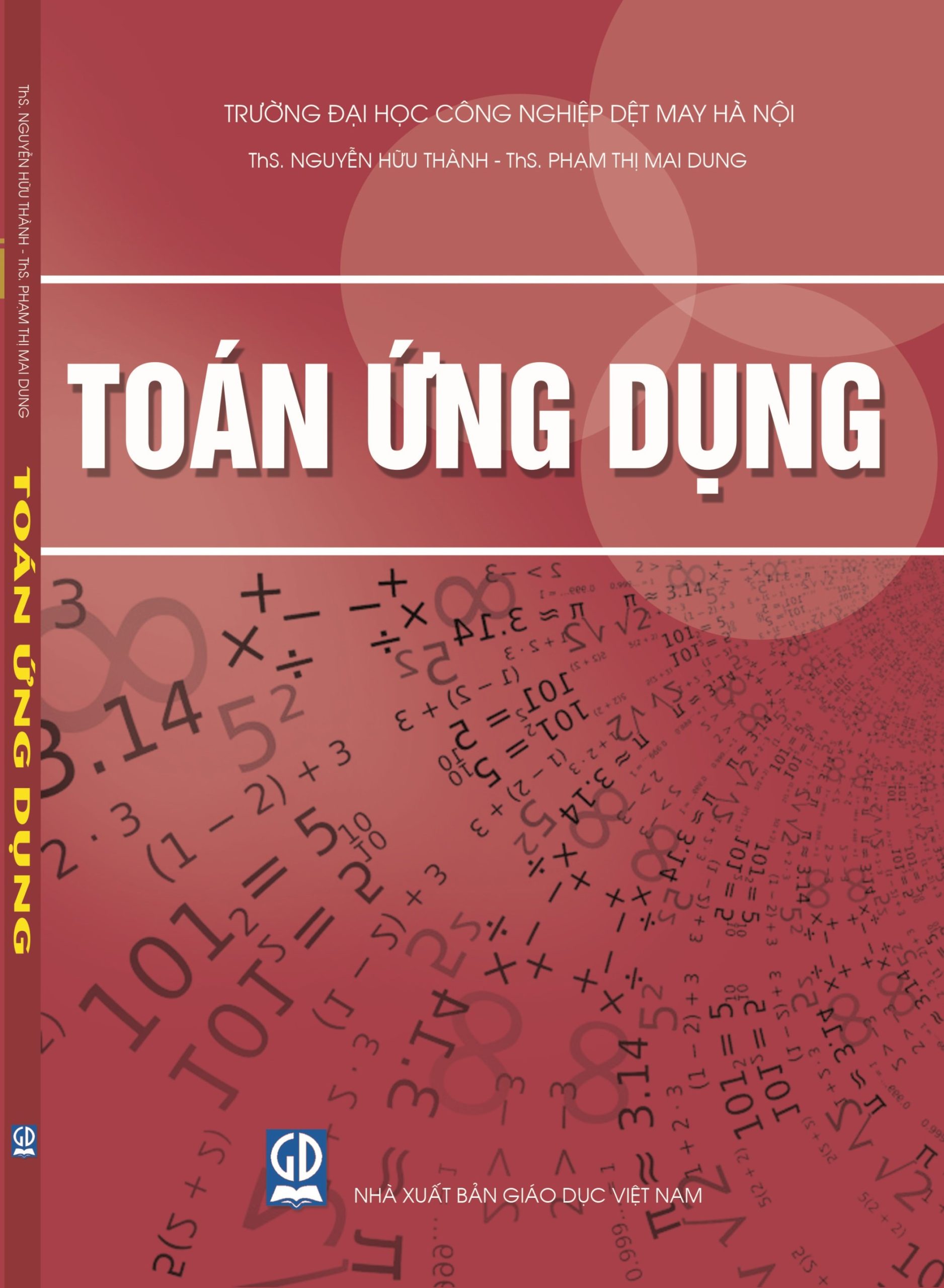 Toán ứng dụng